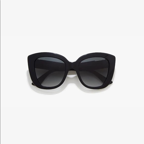 Gucci Cat eye style sunglasses - Picture 7 of 8